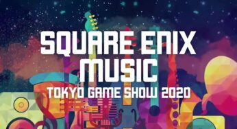 Video: Square Enix Music Tokyo Game Show 2020 Trailer