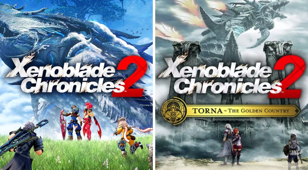 Xenoblade Chronicles 3 Character Designer Celebrates The Game's 1st  Anniversary With New Art – NintendoSoup