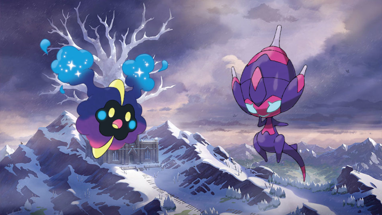 I Rate All of the ULTRA BEASTS in Pokémon GO! 