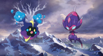 Guide: How To Catch Cosmog, Poipole, And Ultra Beasts In Pokemon Sword/Shield Crown Tundra DLC