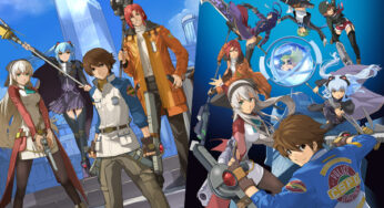 The Legend Of Heroes: Zero No Kiseki And Ao No Kiseki Heading To Switch In Japan/Asia Next Year