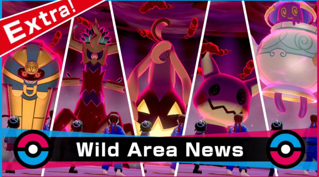 Guide: How To Catch Cosmog, Poipole, And Ultra Beasts In Pokemon  Sword/Shield Crown Tundra DLC – NintendoSoup