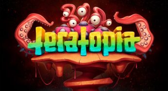 Brawling Platformer Teratopia Announced For Nintendo Switch
