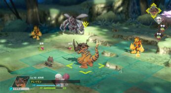 Digimon Survive Delayed To 2021, Producer Shares Message With Fans