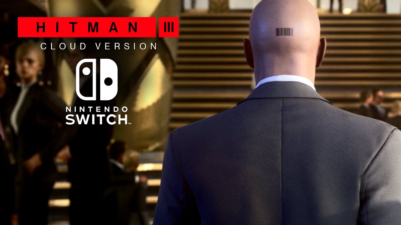 Hitman 3 - Cloud Version Now Includes 60FPS Performance Mode On Switch