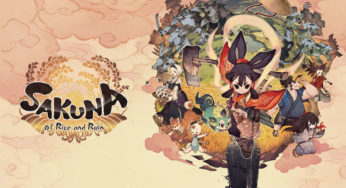 Sakuna: Of Rice And Ruin Worldwide Shipments And Digital Sales Surpass 500,000 Copies