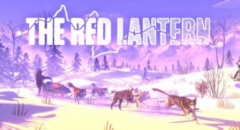 The Red Lantern For Nintendo Switch Launches On October 22, 2020