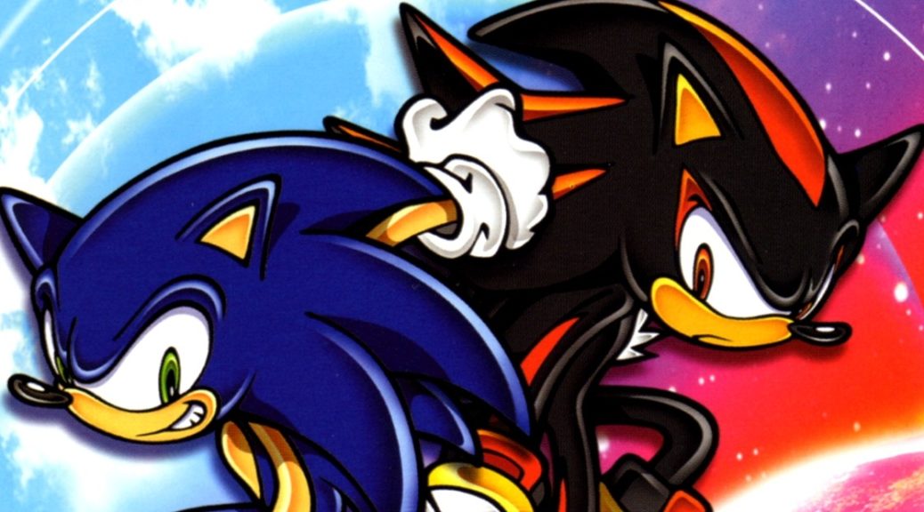 Sonic Music  Sonic, Sonic the hedgehog, Sonic and shadow