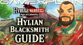 Guide: Fusing Weapons in Age of Calamity