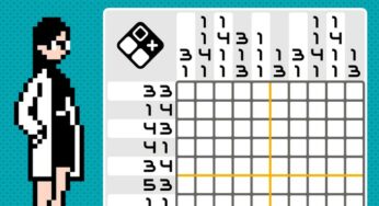 Picross S5 Possibly Being Teased By Jupiter