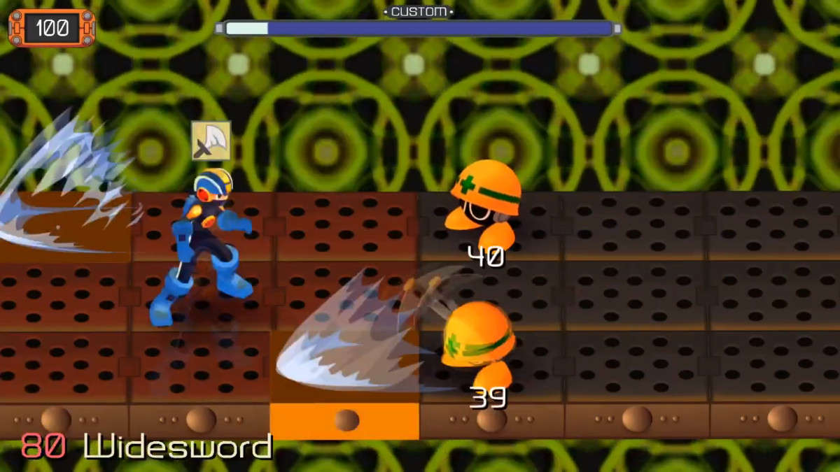 This Mega Man Battle Network Fan-Project Aims To Reimagine The First Game  In 3D – NintendoSoup