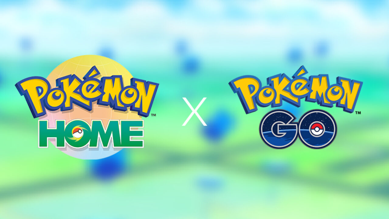 Update] Pokemon HOME To Receive Scarlet/Violet Compatibility On May 24th  2023 – NintendoSoup