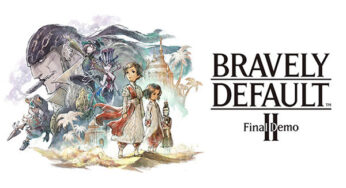 Bravely Default II ‘Final Demo’ Now Available On Nintendo Switch