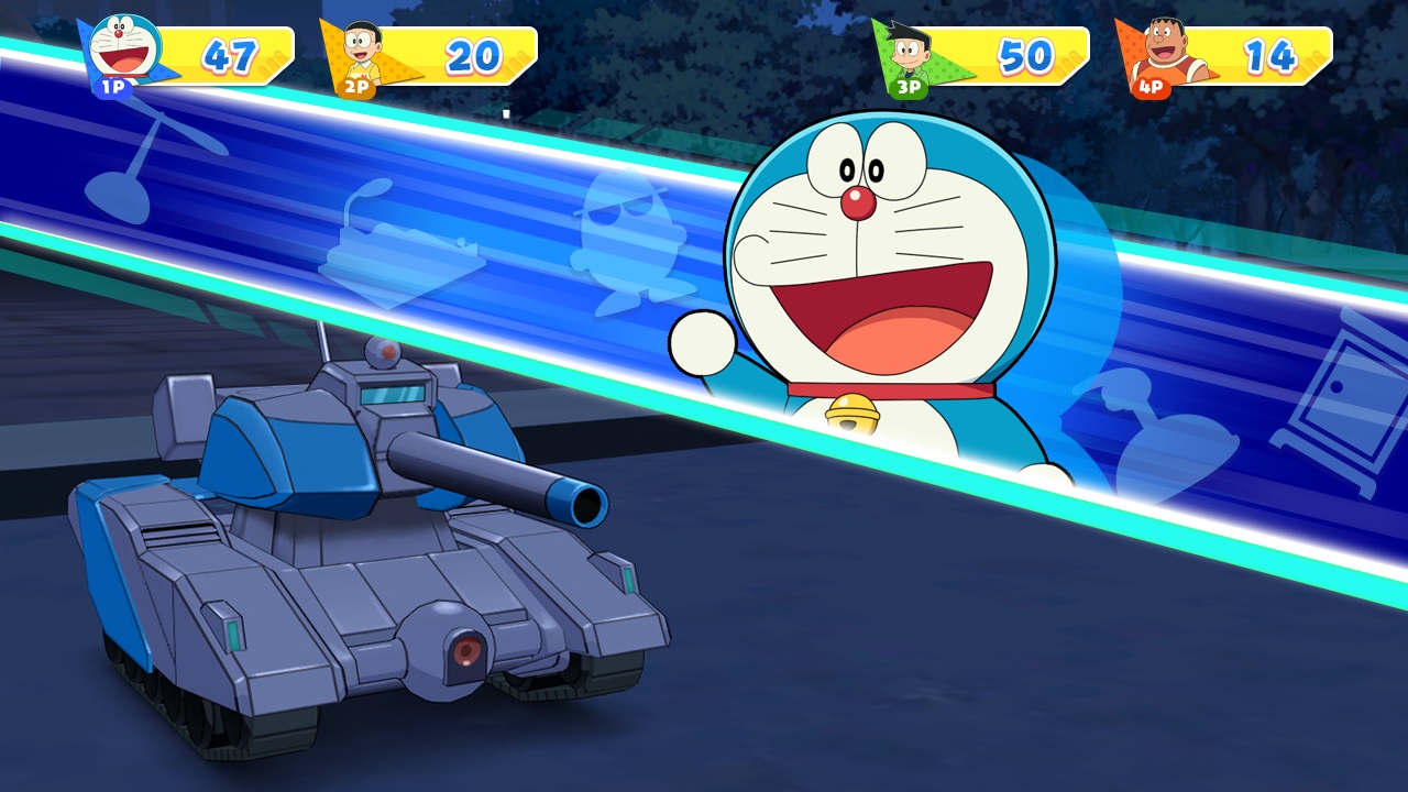 Doraemon: Nobita's Little Star Wars 2021 Game Launching March 5 For Switch  – NintendoSoup