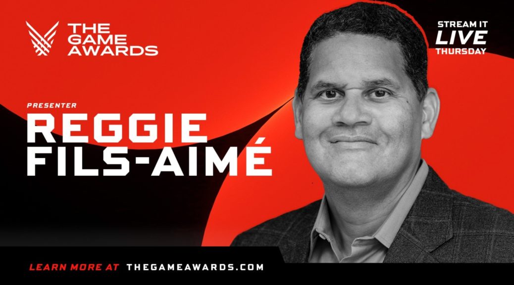 The Game Awards 2019 Livestream 