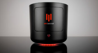 Random: KFC Announces An Actual 4K, 240FPS Gaming System With A Built-In Chicken Warmer