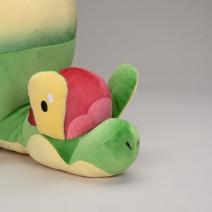 appletun plush pokemon center