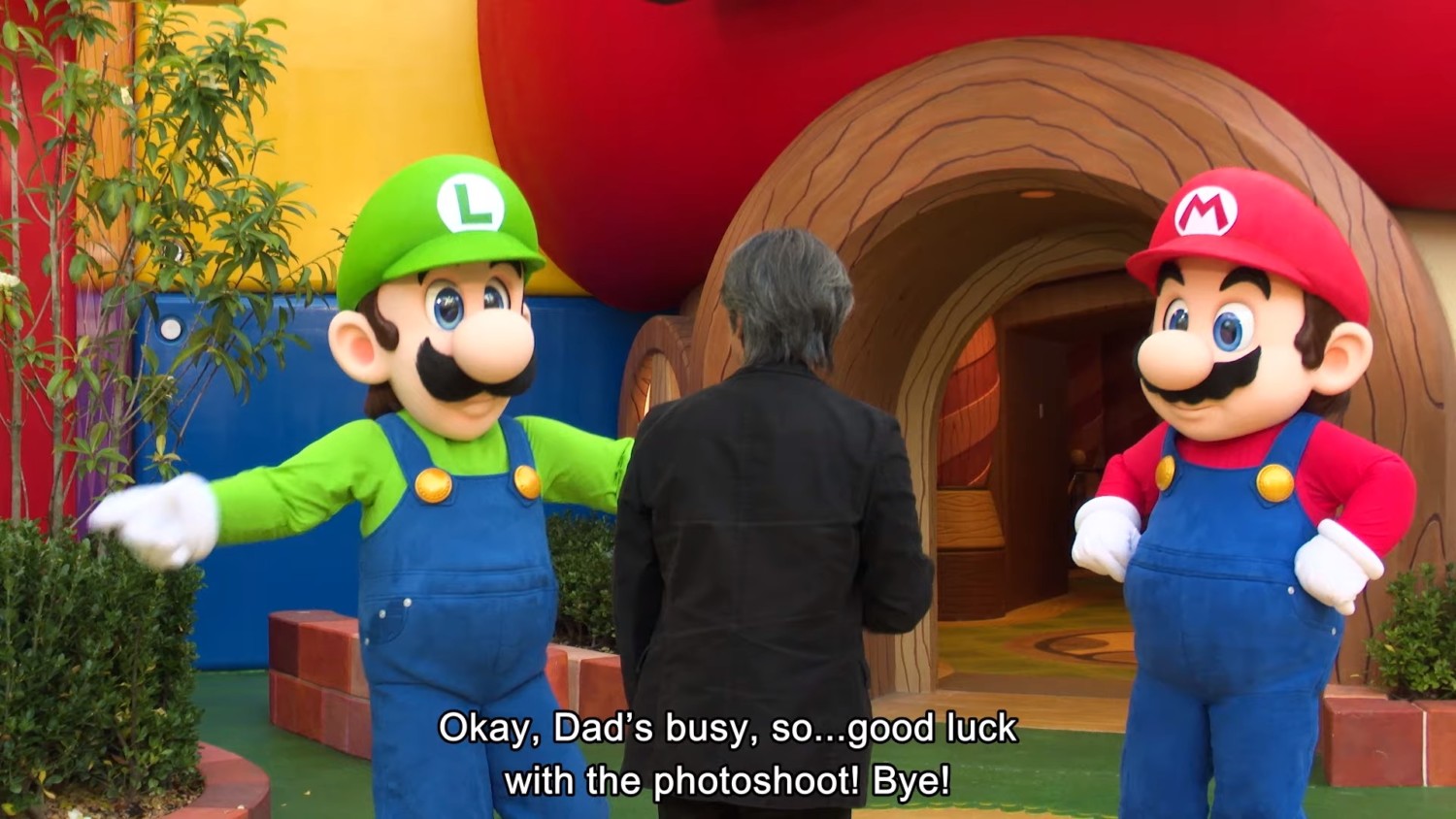 Miyamoto Reveals How Link Was Named And Designed – NintendoSoup