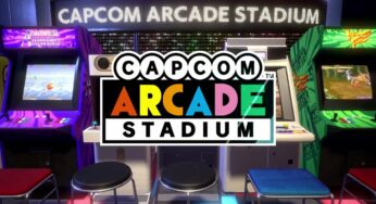 Capcom Arcade Stadium’s List Of Games And DLC Packs Detailed