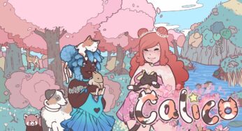 Check Out The First 14 Minutes Of Calico On Nintendo Switch