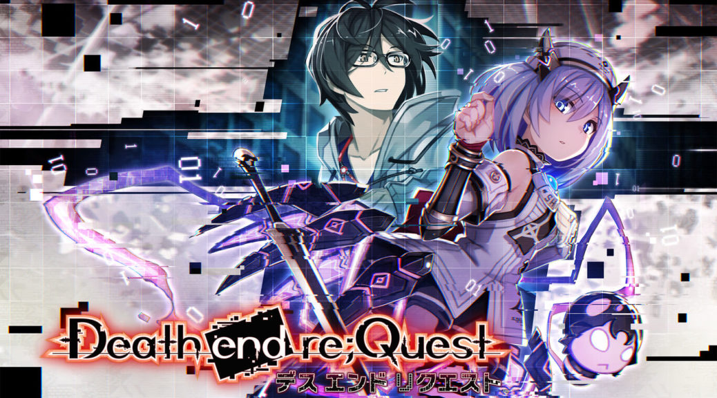 アイディアファクトリーDeath end re；Quest デス エンド リクエスト ...