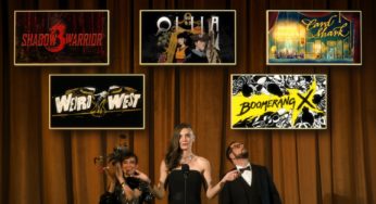 “Devolver Digital 2021 Game of the Year Award” Online Broadcast Announced For December 10, 2020