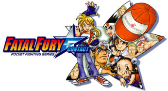 Fatal Fury First Contact Now Available On Nintendo Switch