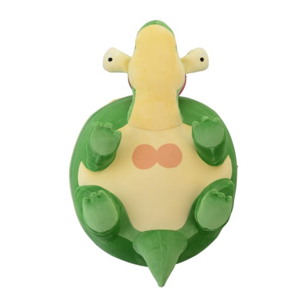 Pokemon Center Lifesize Appletun Plush 65cm - Image 8