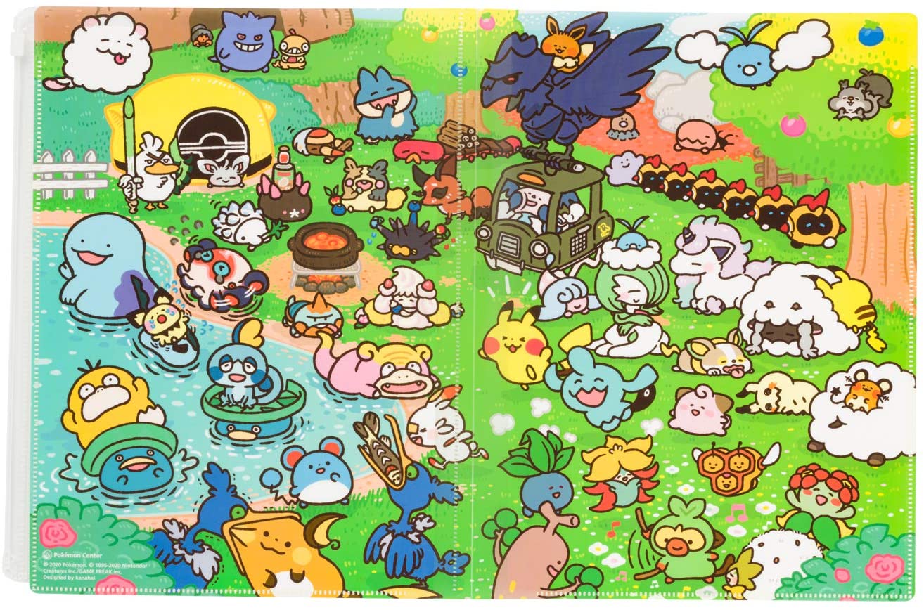 Pokemon Center Kyoto Offering Traditional Coaster Making Lesson –  NintendoSoup