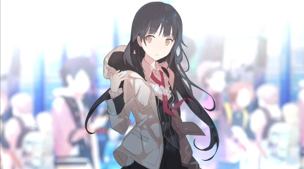 Akiba’s Trip: First Memory Debut Trailer Released In Japan, Confirmed ...