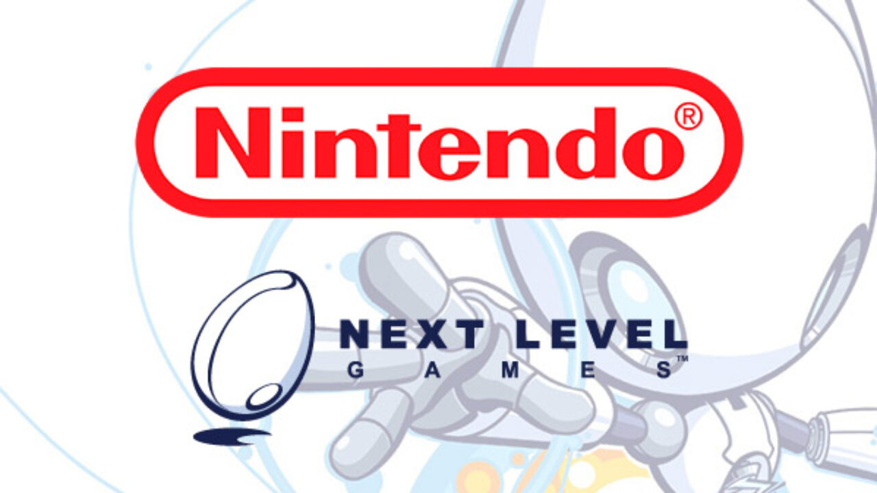 Nintendo Acquires Next Level Games, Studio Behind 'Luigi's Mansion 3