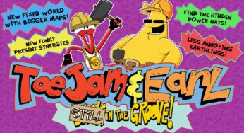 ToeJam & Earl: Back In The Groove Upcoming “Still In The Groove” Update Detailed