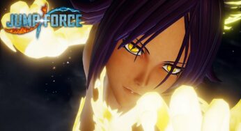 Jump Force Yoruichi Shihouin DLC Launches February 2nd 2021, January 28th In Early Access