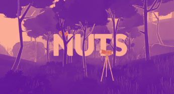 Check Out 20 Minutes Of NUTS On Nintendo Switch
