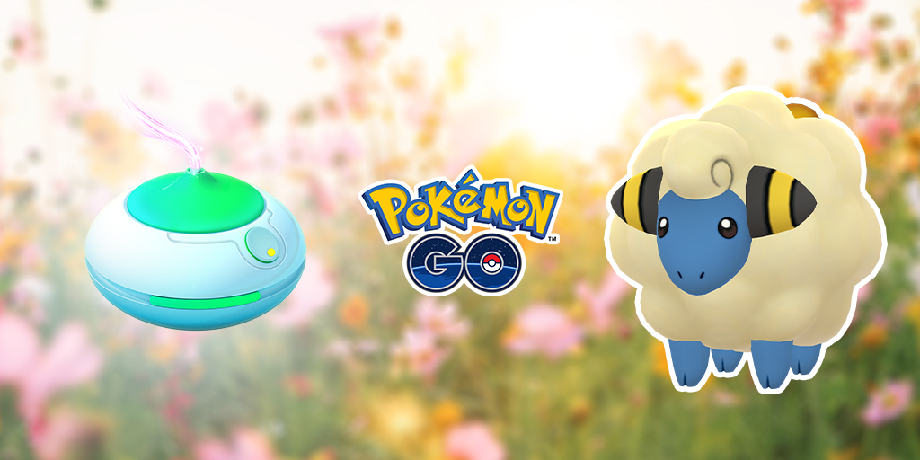 Pokémon GO – Eventos para Fevereiro de 2024 – PokéCenter Blog