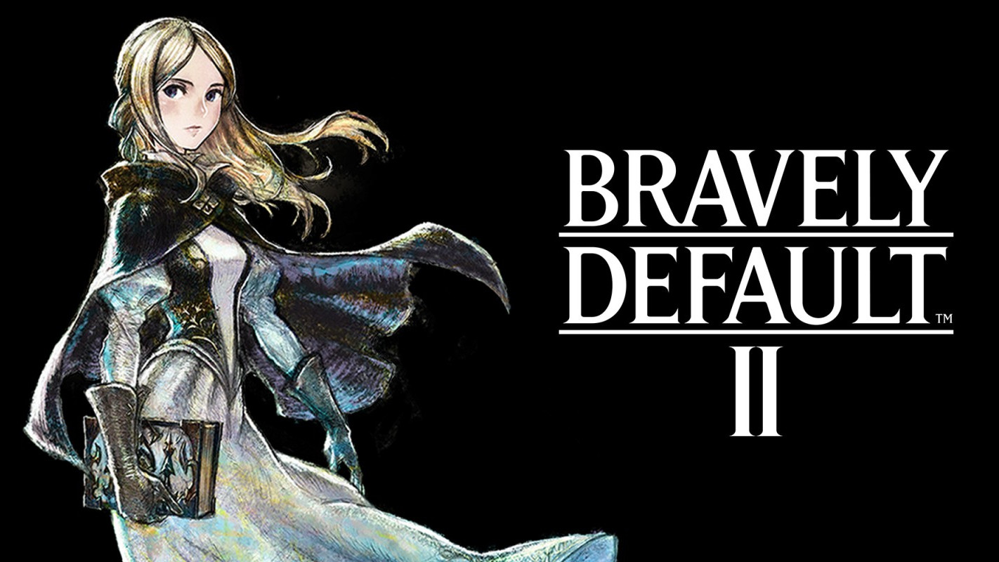 Americas eShop Update: Bravely Default II, Ghosts ‘n Goblins ...