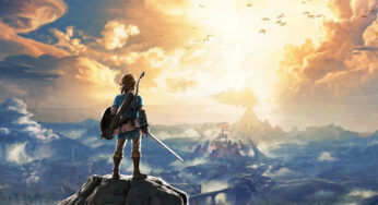Zelda: Breath Of The Wild Composer Yasuaki Iwata Has Left Nintendo