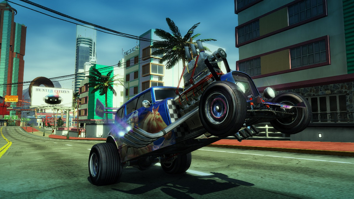 Burnout Paradise Remastered Has Apparently Received A Quiet Price-Cut On  The Switch eShop – NintendoSoup