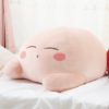 Suya Suya Friends: Relax At Home Giant Kirby Plush