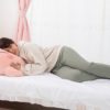 Suya Suya Friends: Relax At Home Giant Kirby Plush - Image 4