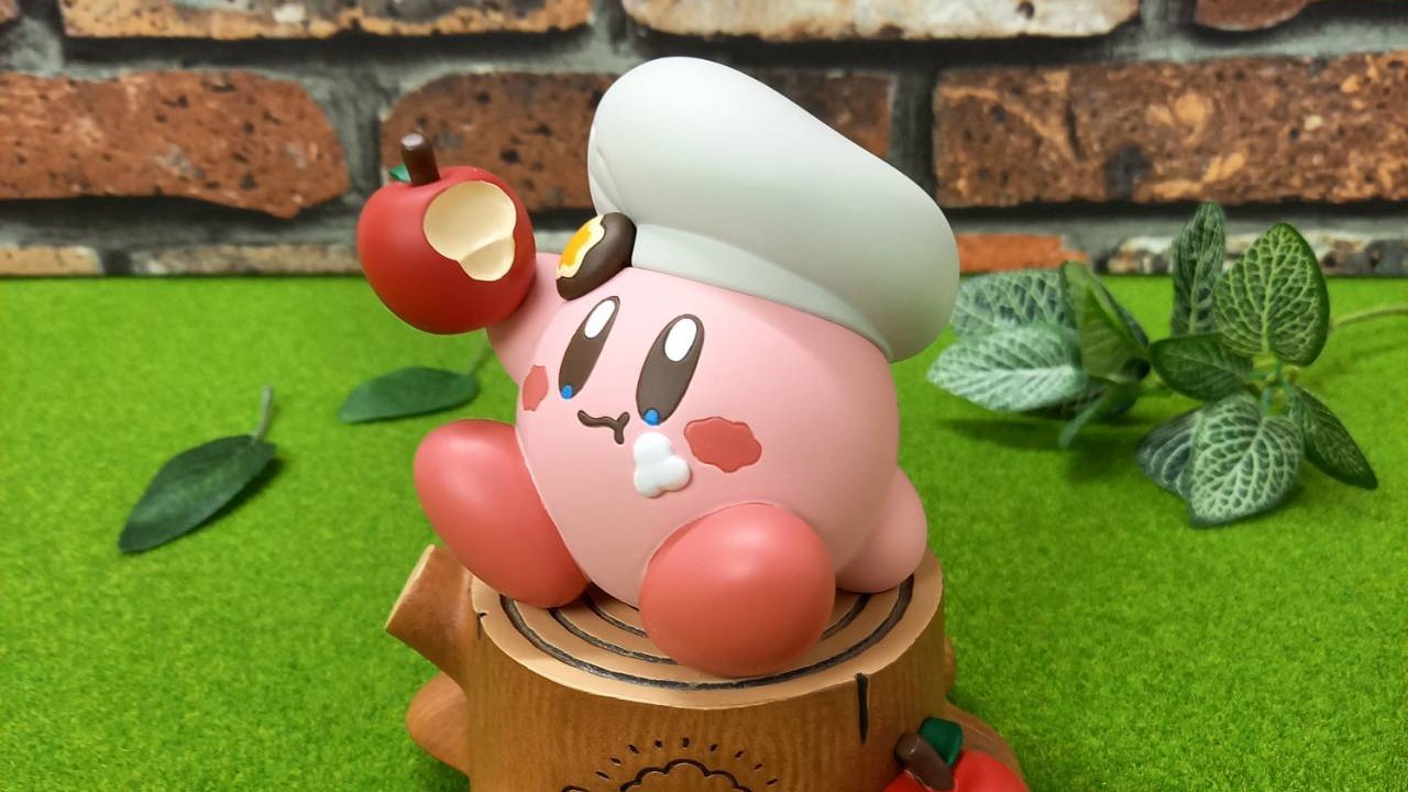 Kirby Cafe The Store Permanent Location Opens On March 12, Will Offer  Exclusive Kirby Music Box For Sale – NintendoSoup