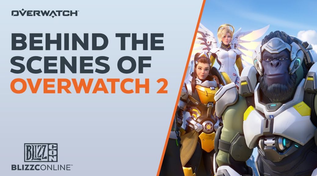 McDonald's has launched a collaboration with Overwatch 2 in