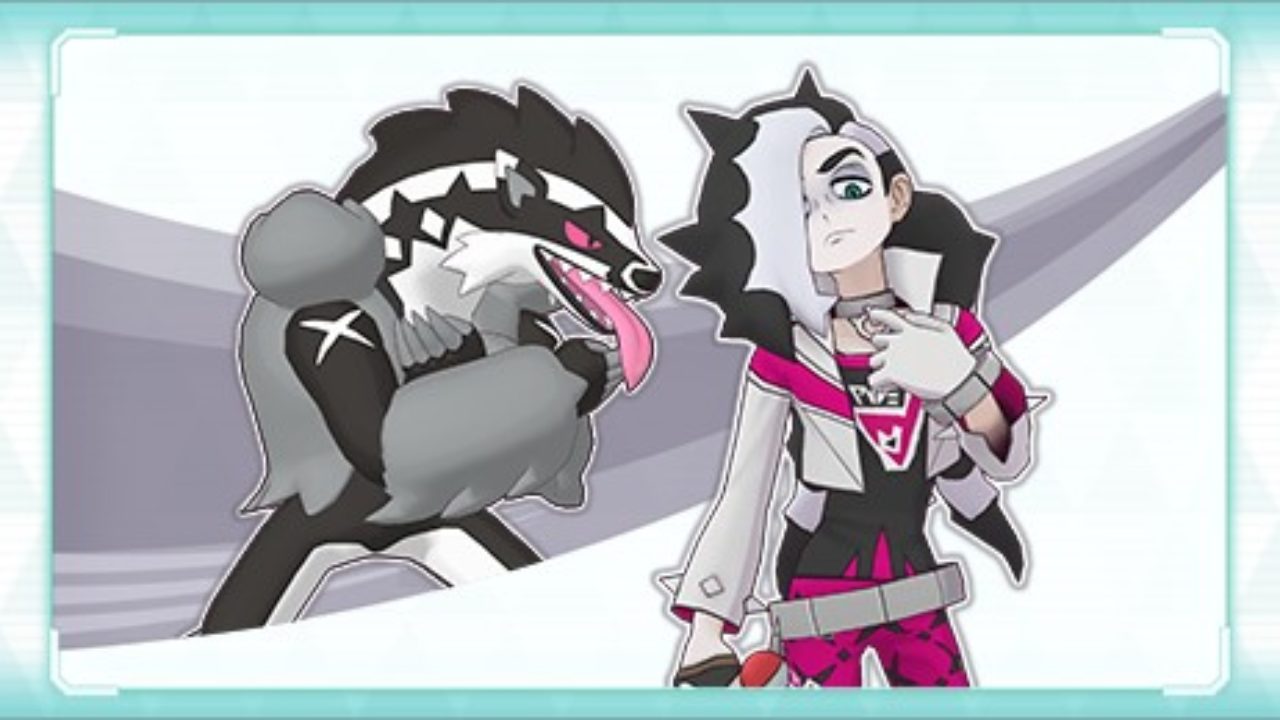 Pokemon Masters Receives New Trailer Teasing New Sync Pairs And Upcoming  Features – NintendoSoup