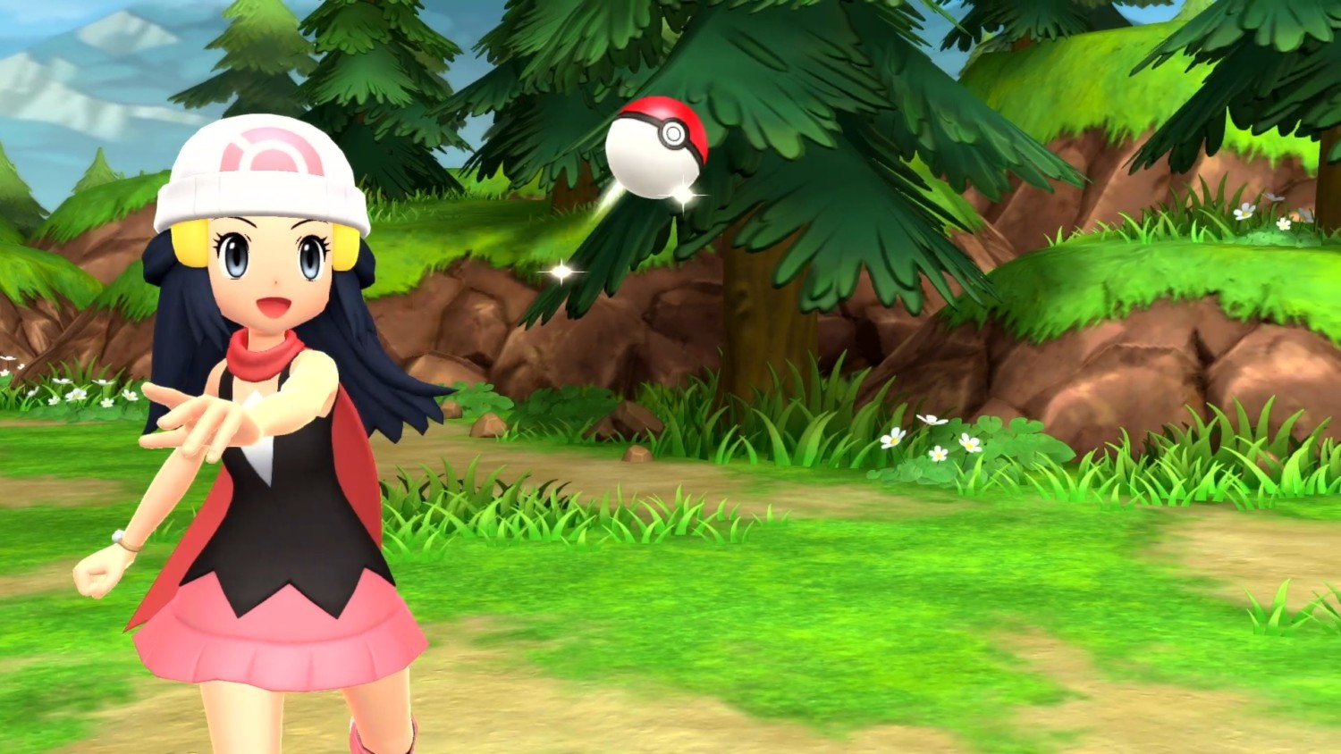 Download Pokemon Brilliant Diamond & Shining Pearl iPhone Version on Vimeo