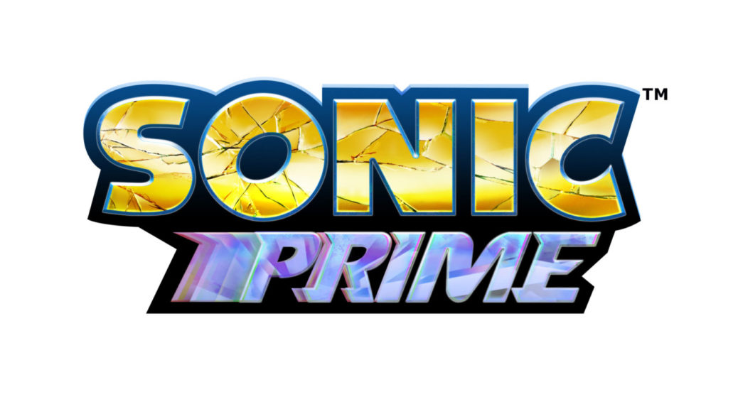 Licensed Sonic Prime Plush Toy and 5 Action Figures Coming July