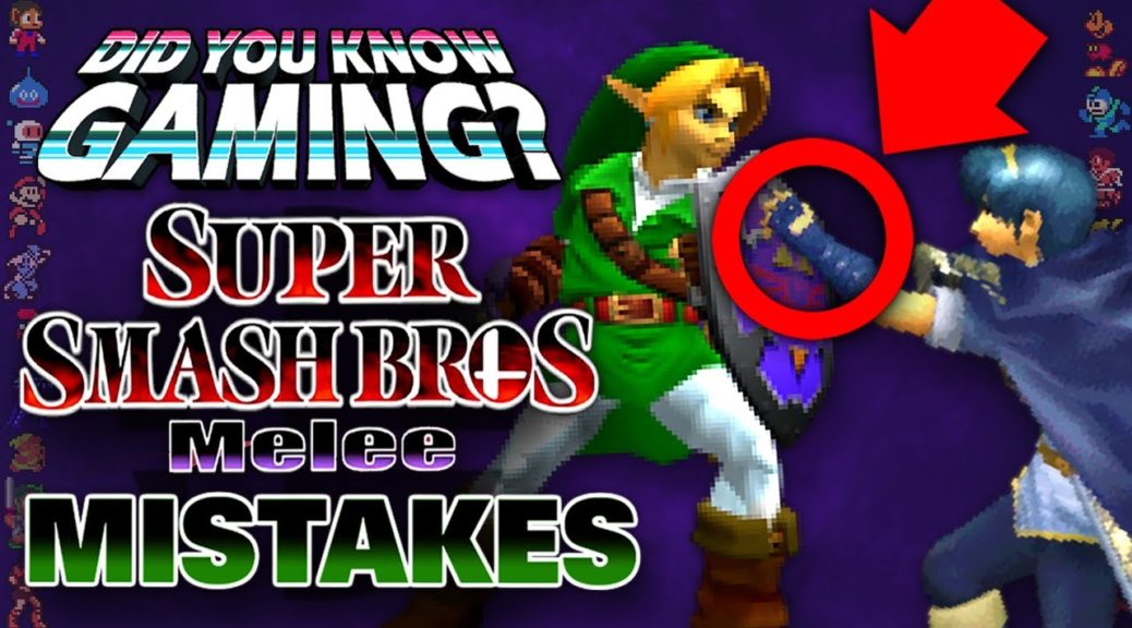 Play GameCube Classic 'Super Smash Bros. Melee' Online