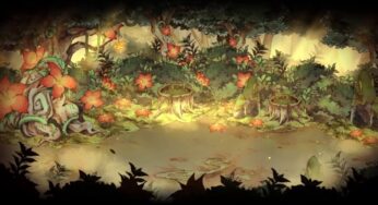 Nippon Ichi Software Opens Mystery Teaser Website Featuring Warm Visuals