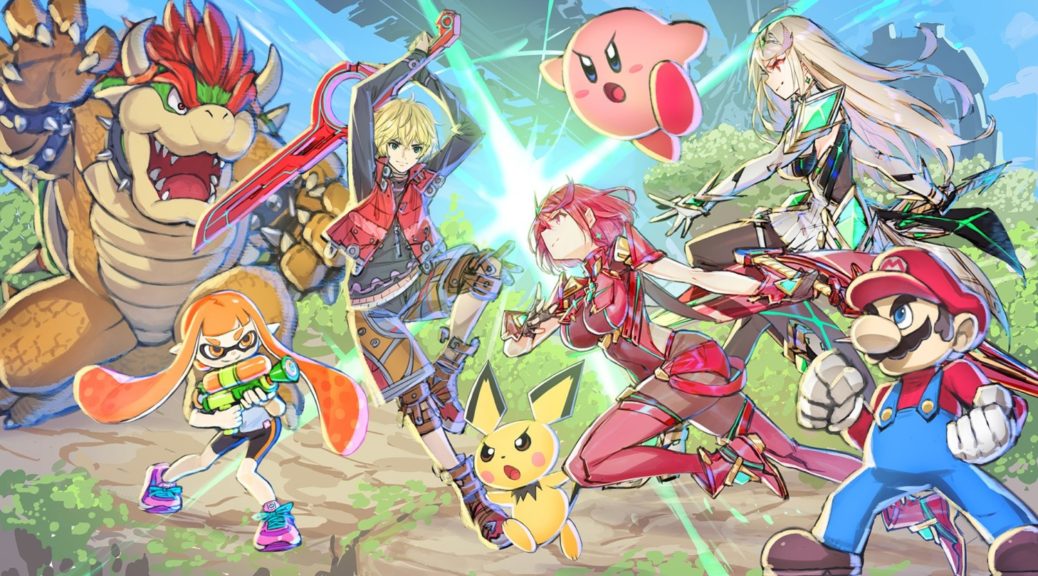 Xenoblade Chronicles 3 Character Designer Celebrates The Game's 1st  Anniversary With New Art – NintendoSoup