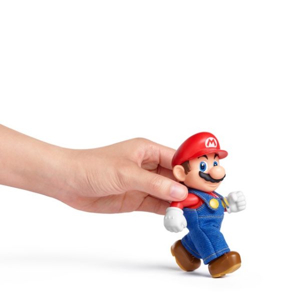 Super Nintendo World Tokotoko Mario Pipe Set - Image 2