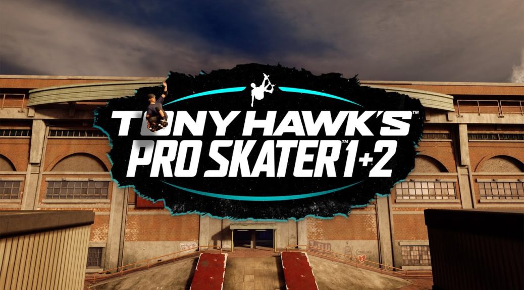 Tony Hawk's Pro Skater 1+2: Here's What Comes in Each Edition - IGN